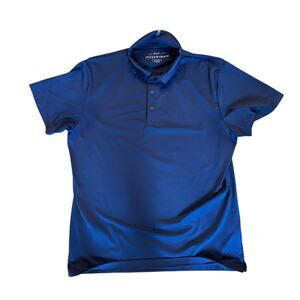 Mizzen + Main Men’s Polo Shirt